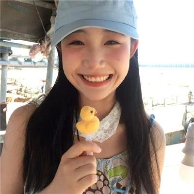 来自中国的熊猫