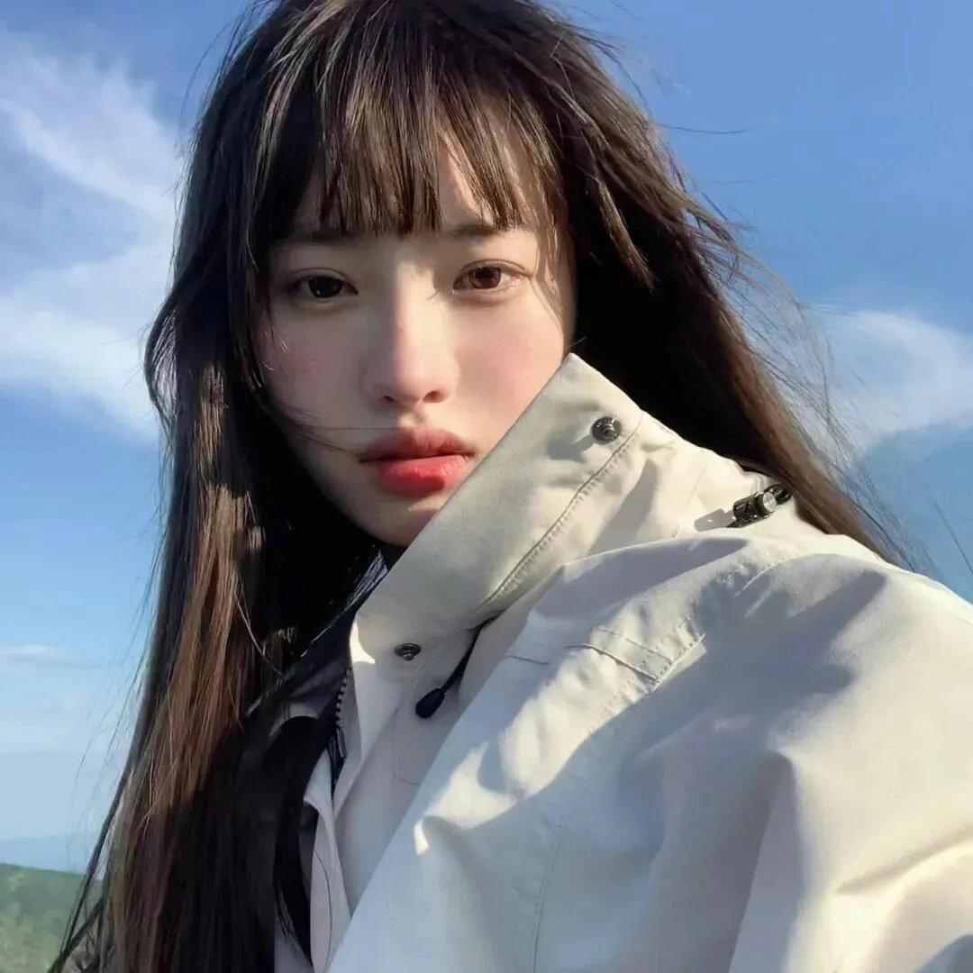 我爱夏日长