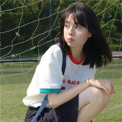 突击少女